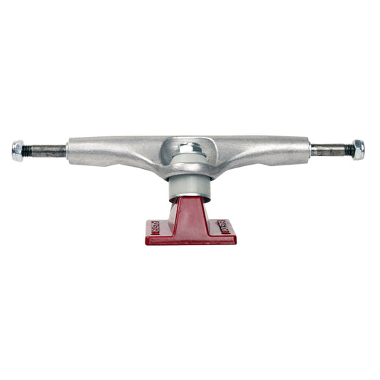 Polster Pine Red Truck