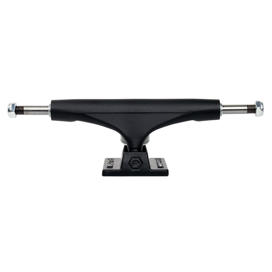 Polster Full Black Truck