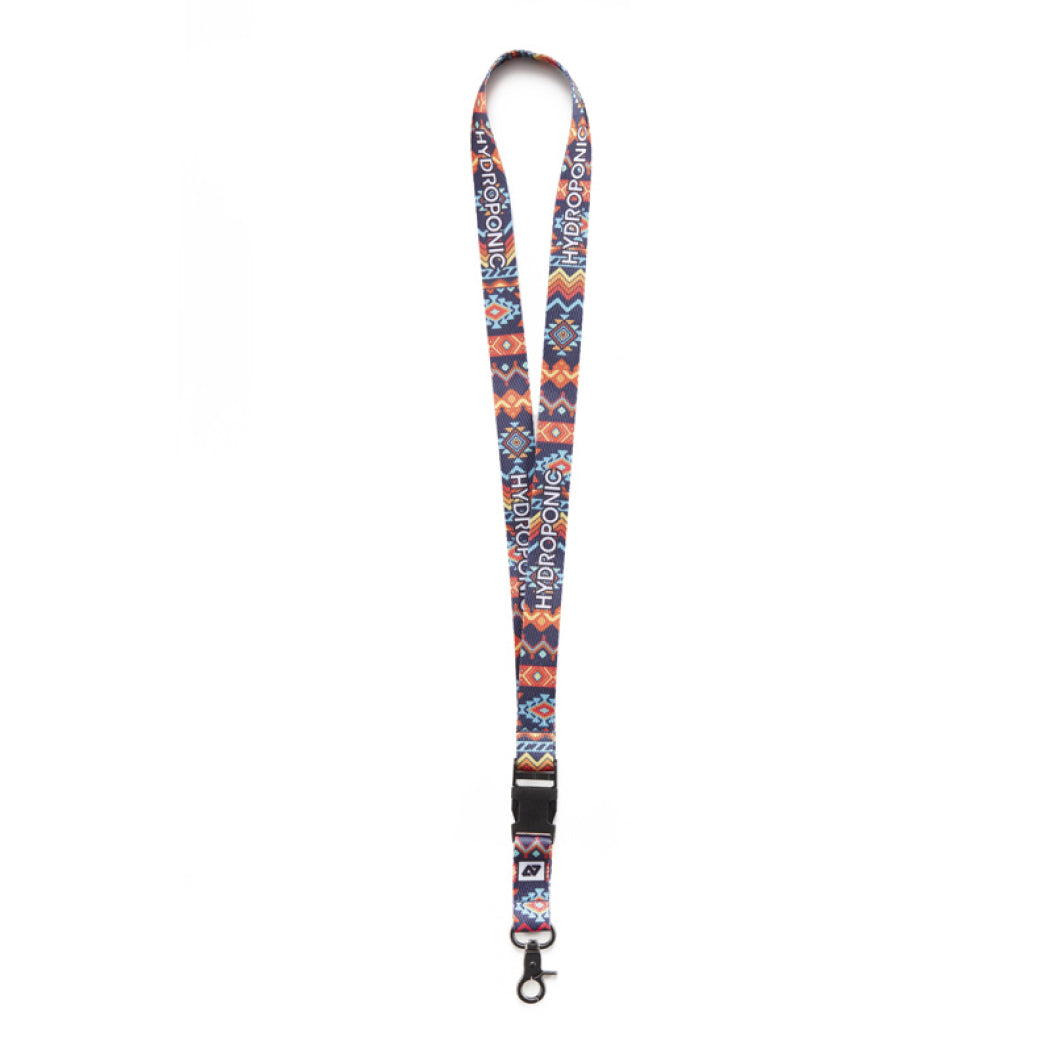 Navajo Hanger Keychain