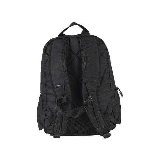 Mochila Skate BG KENTER Tie Dye Black
