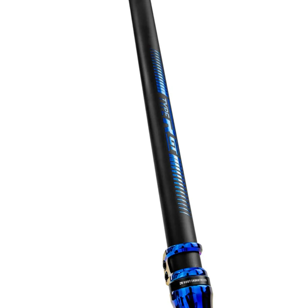 Root Type R GT Pro Scooter (Blu Ray)