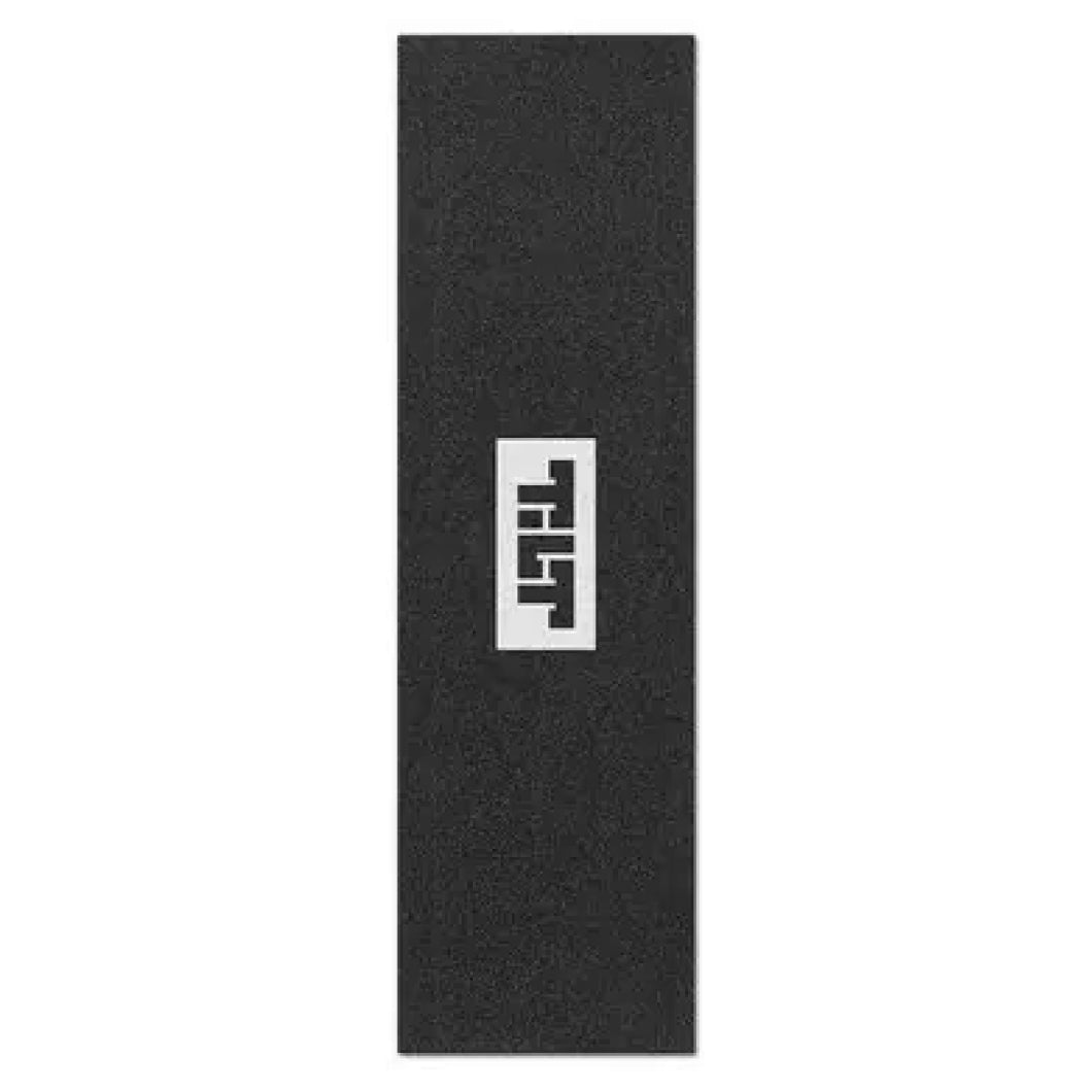 Tilt Block Logo Griptape