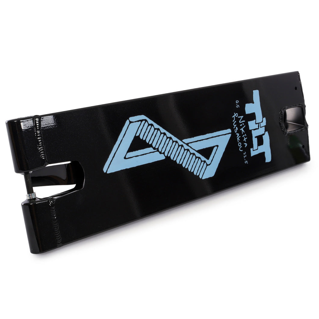 Tilt Selects Nikita Deck