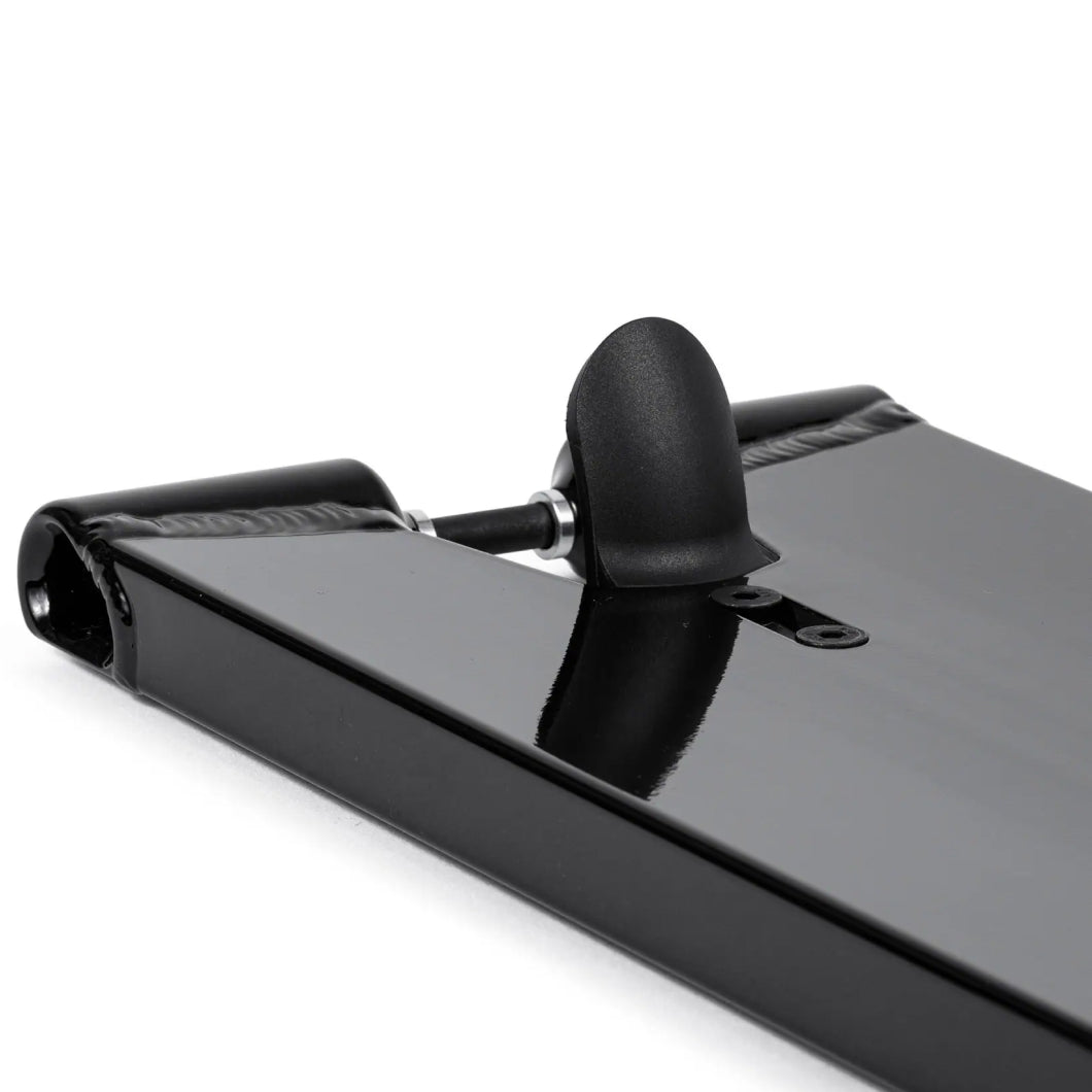 Tilt Method Two Deck