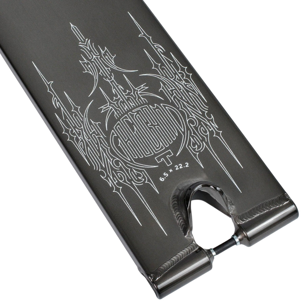 Tilt Selects Gagliano Deck