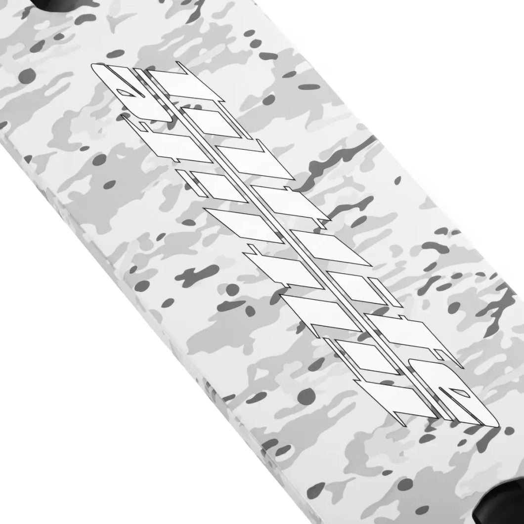 Tilt Selects Method Two Deck