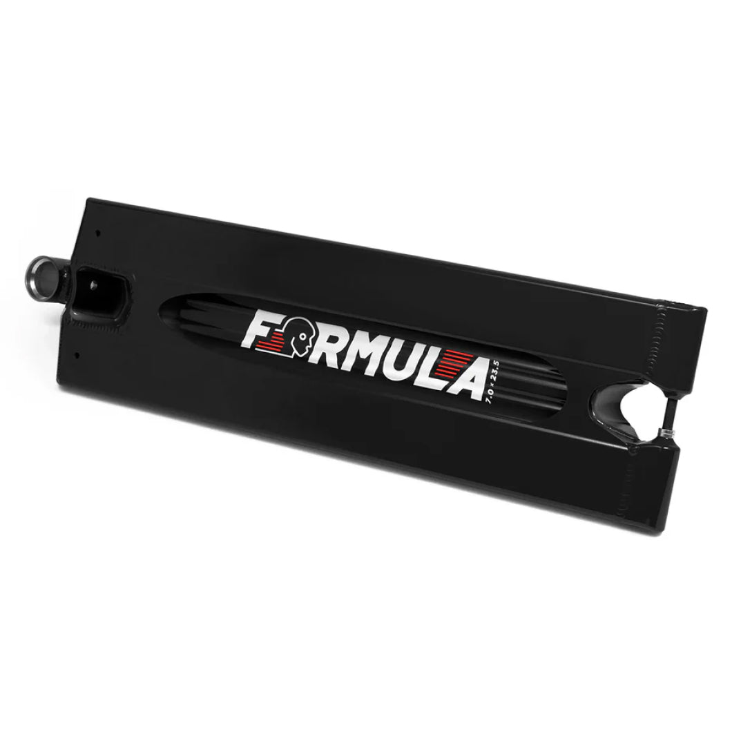 Tilt Formula Deck