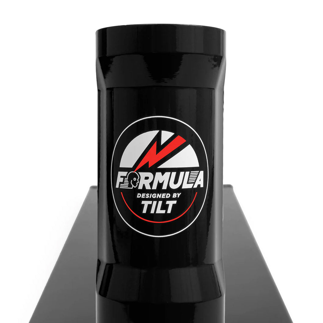 Tilt Formula Deck