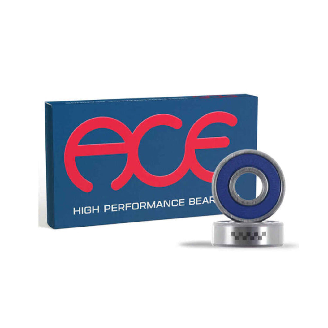 Ace Bearings - High Performance