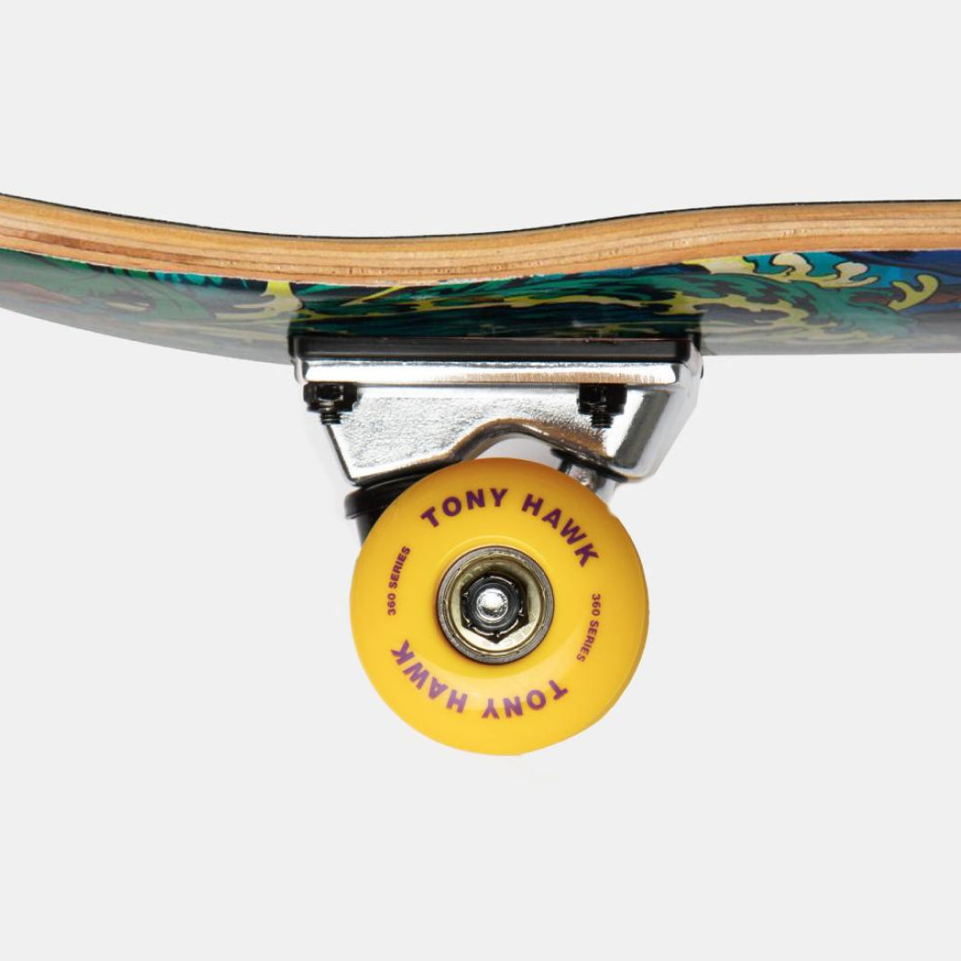 Tony Hawk SS 360 Complete (UK) Utopia Mini Multi 7.25 IN