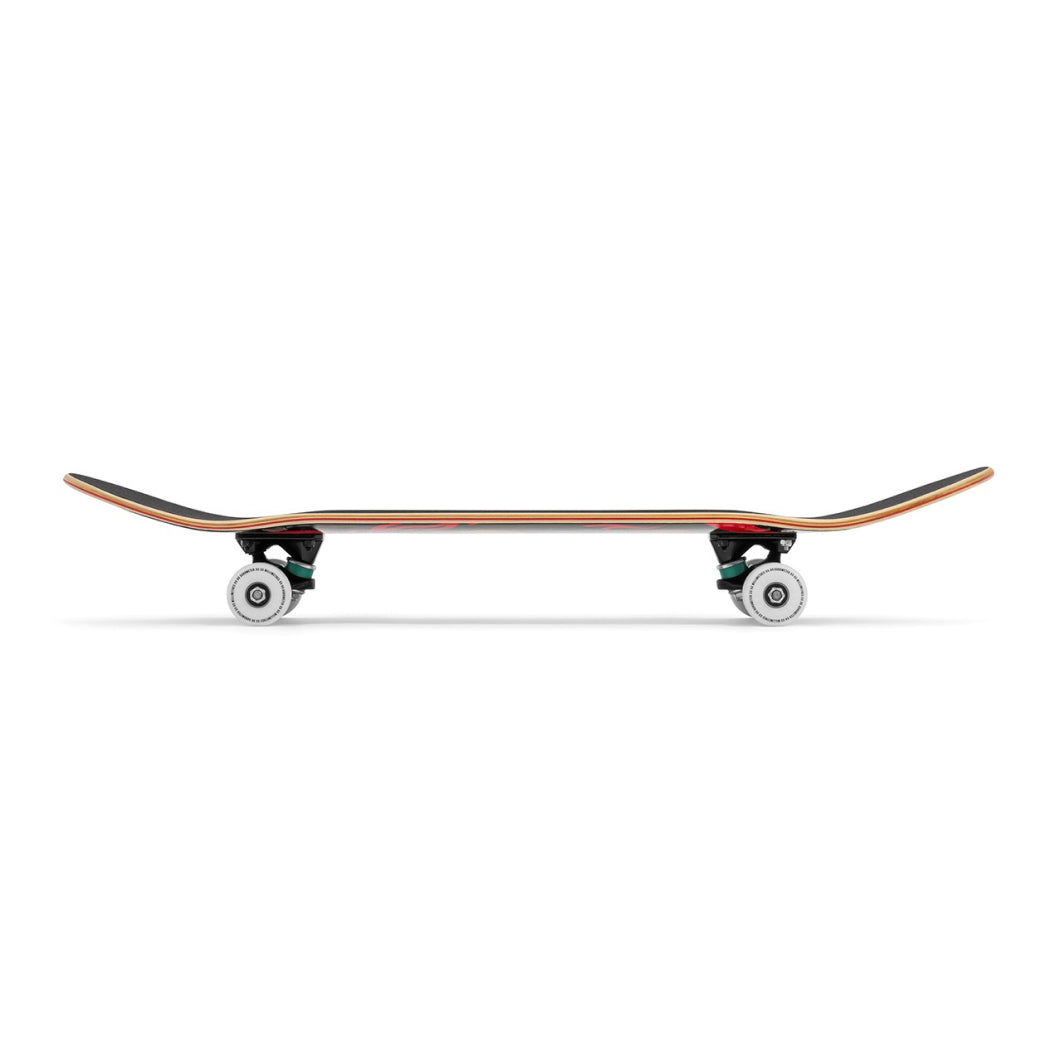 Enuff Pyro III Complete Skateboard - Red - 7.75"