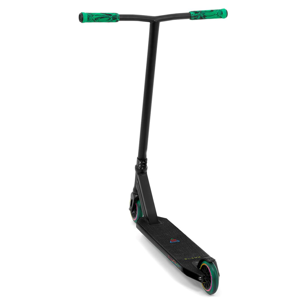 Slamm Mischief Pro Scooter - Black