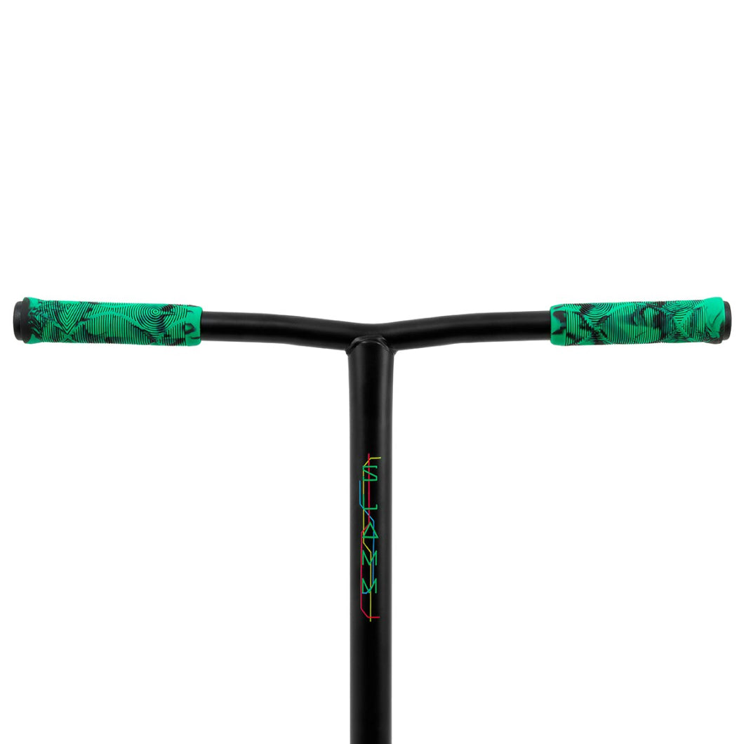 Slamm Mischief Pro Scooter - Black
