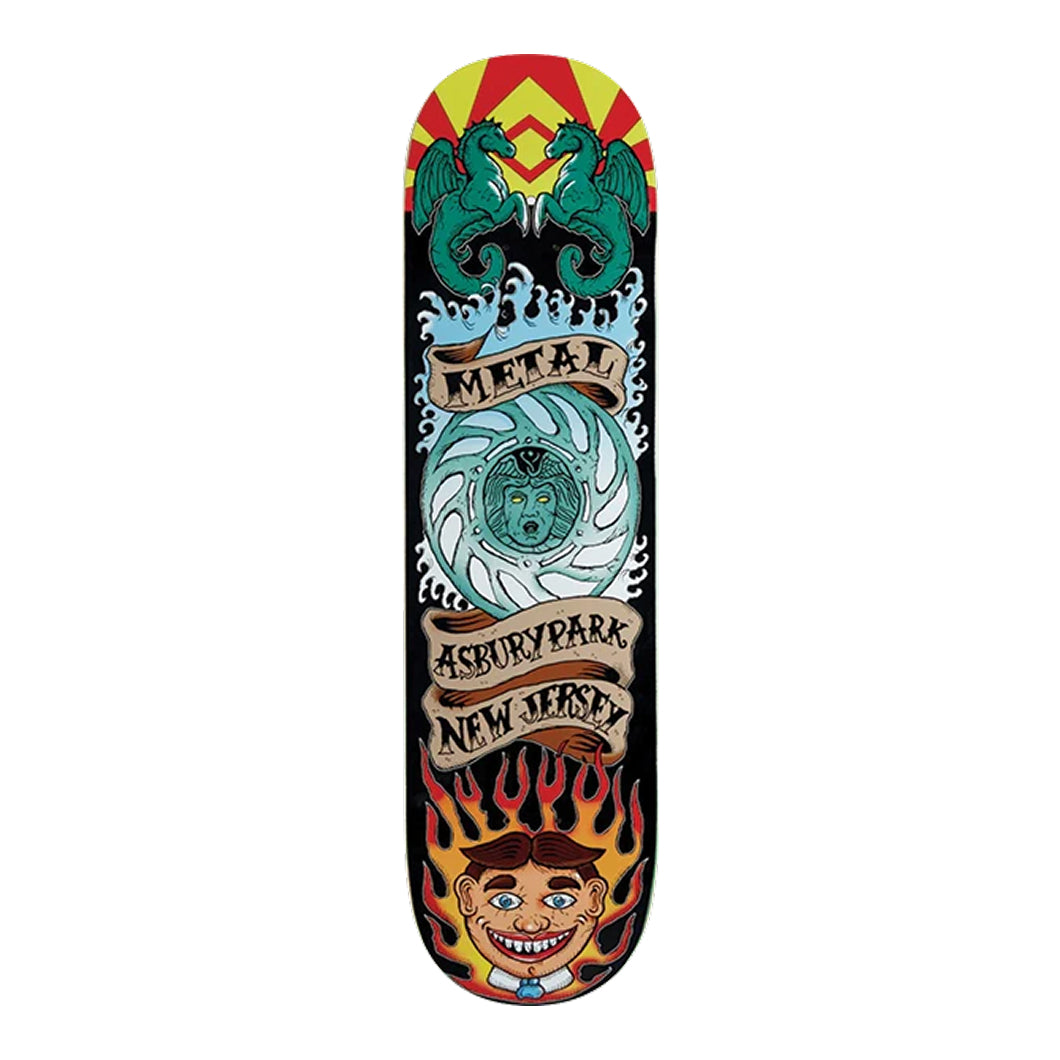 Metal Skateboards APNJ 8.25