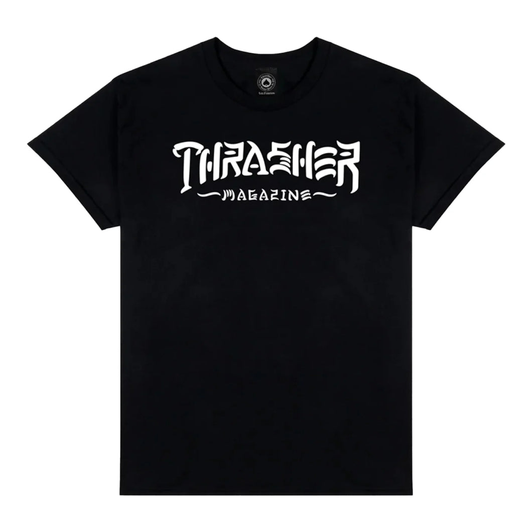 Thrasher Thrash & Destroy