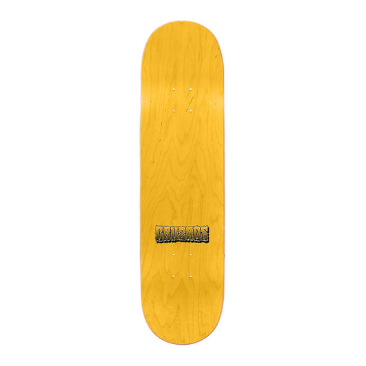 Cruzade Soul 8.25