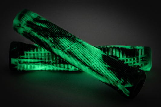 Grips Ethic DTC Slim Black Glow Mix