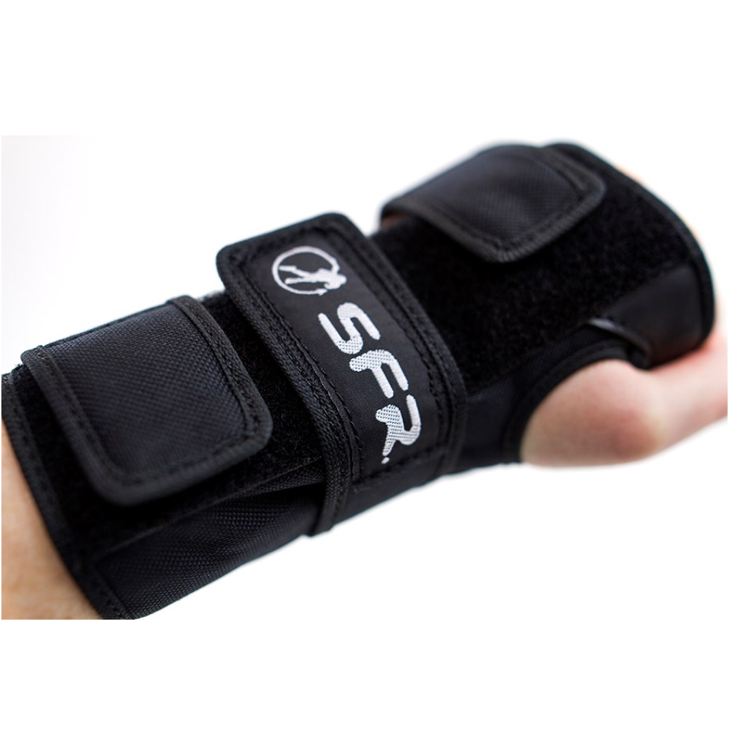 SFR Youth Ramp Triple Pad Set