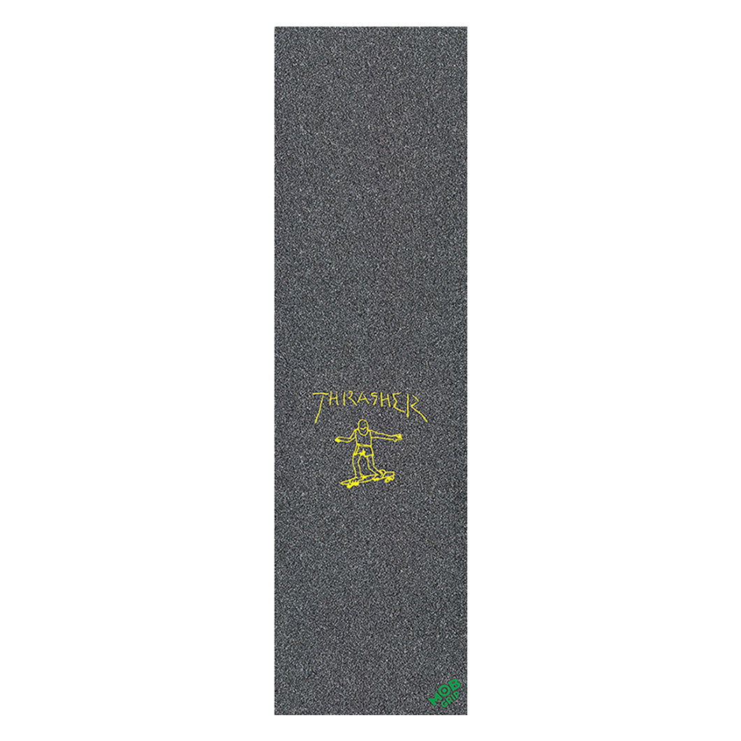 MOB Graphic Grip (UK) Thrasher Gonz 9 IN