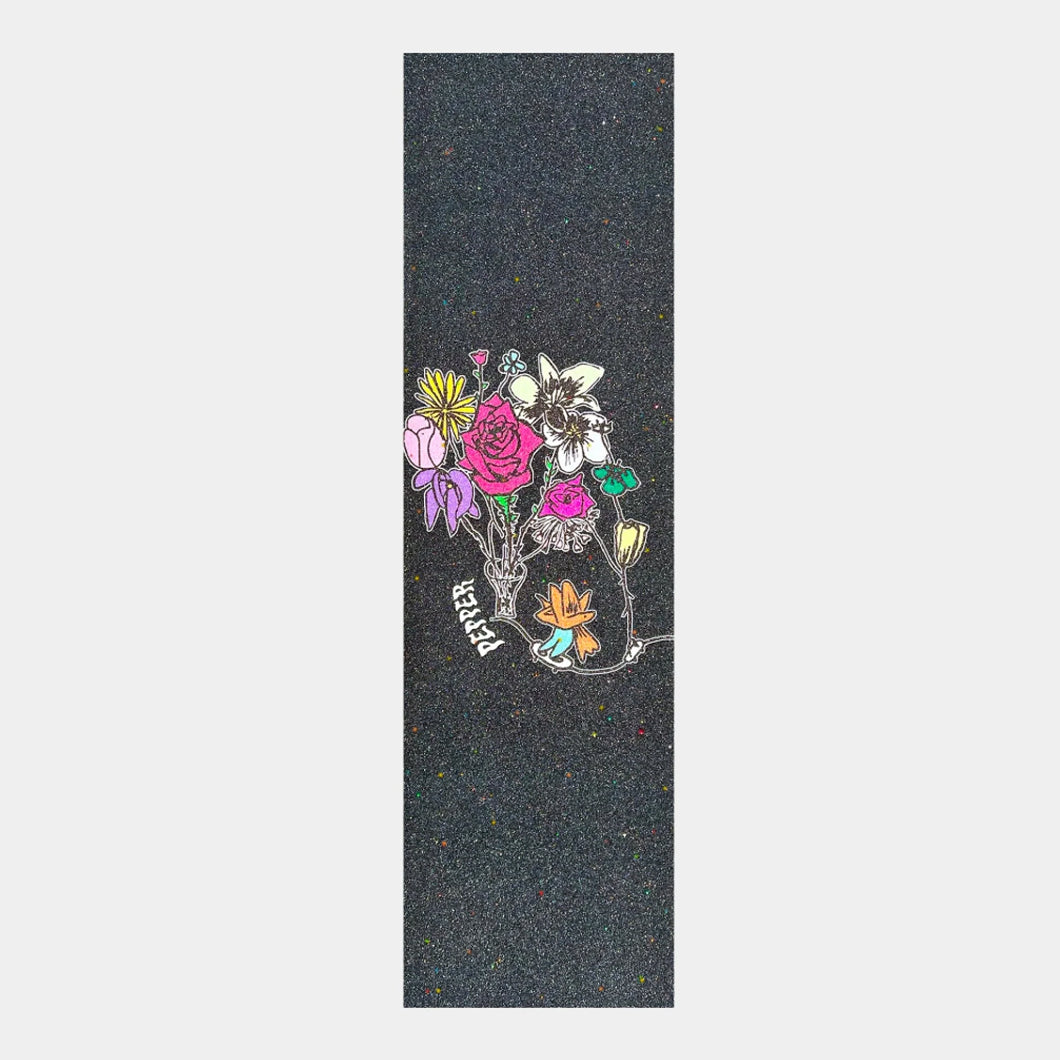 Pepper Cookie Galaxy 9" Premium Grip Sheet