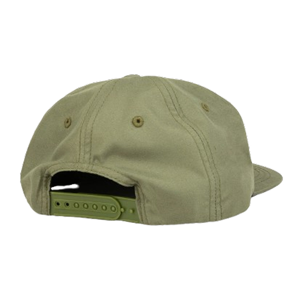 Thrasher Rope Snapback