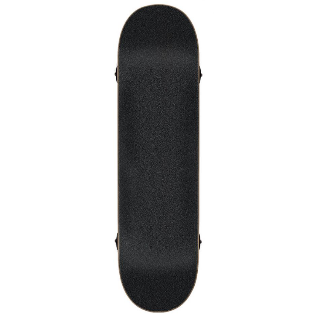 Creature Complete 3D Logo 7.75 IN