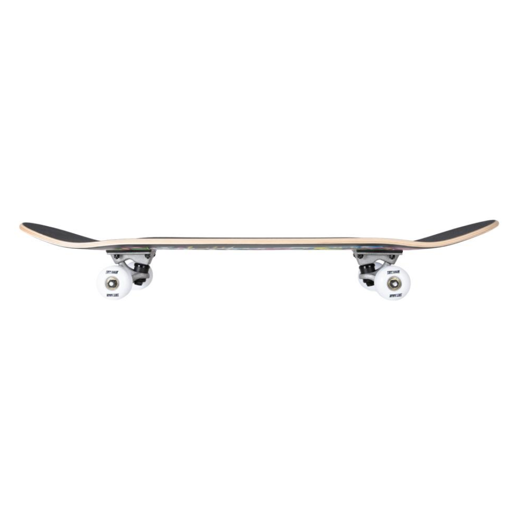 Tony Hawk SS 180 Complete Ransom 8"