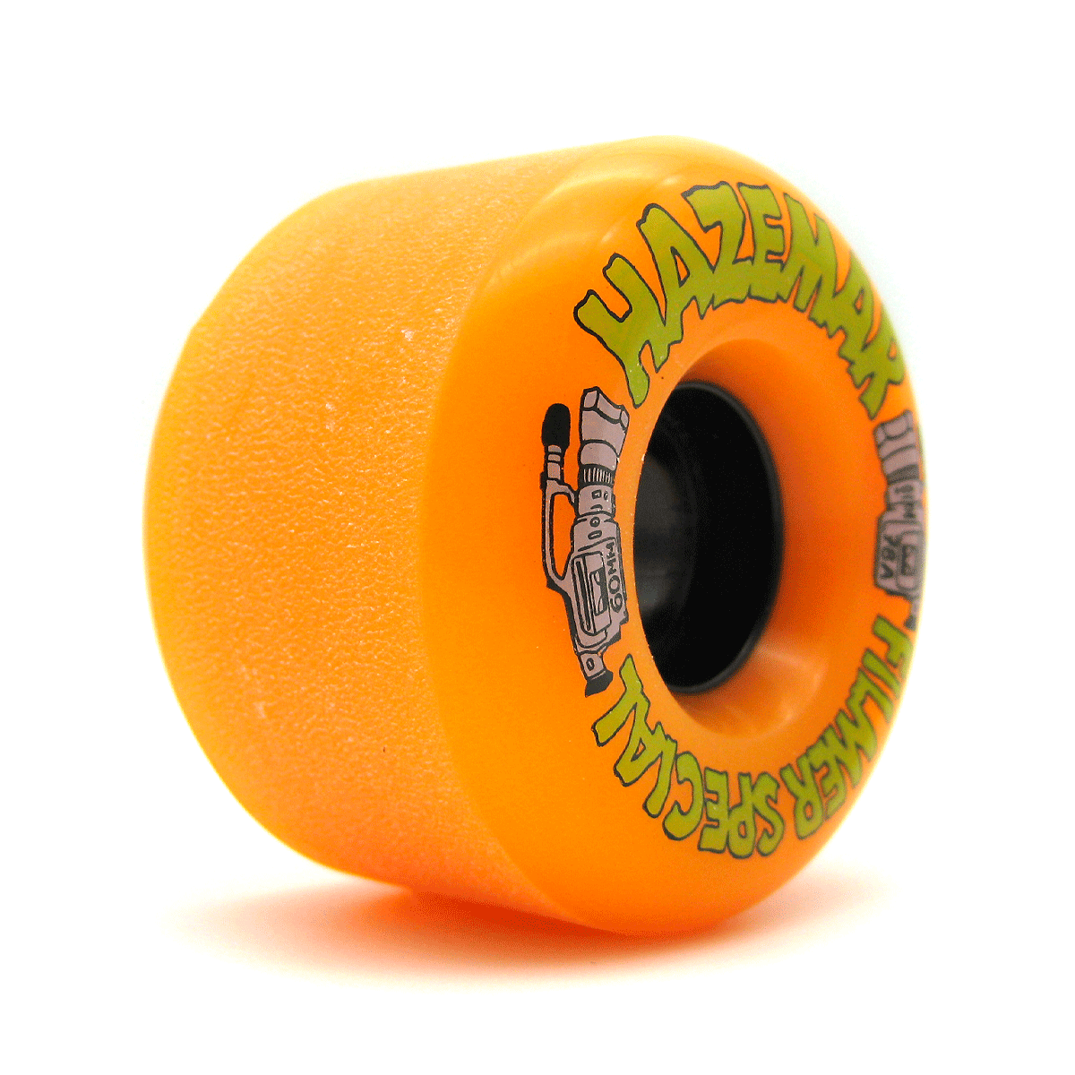 HAZEMAR 60MM 78A SOFT