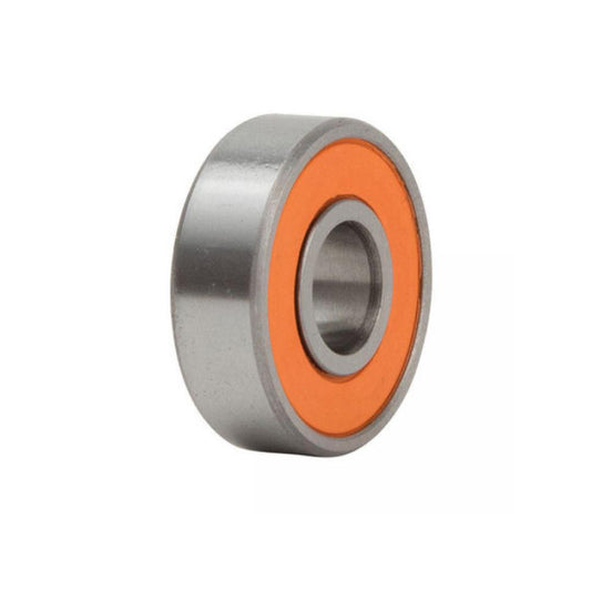Bronson Speed Co. Bearings (UK) G2 (Pack of 8) 8 MM