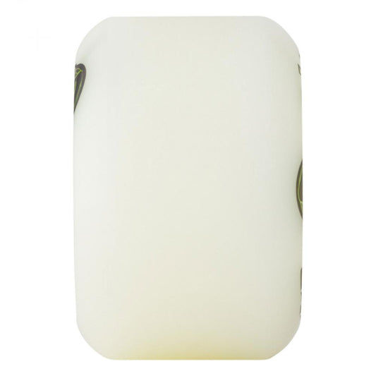 OJ Wheels (UK) Team Line Hardline 99a White 54 MM