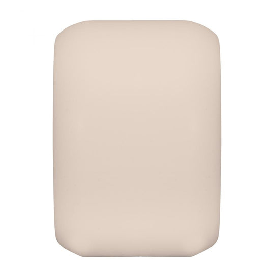 OJ Elite Wheels (UK) Nomads 95a White 53 MM