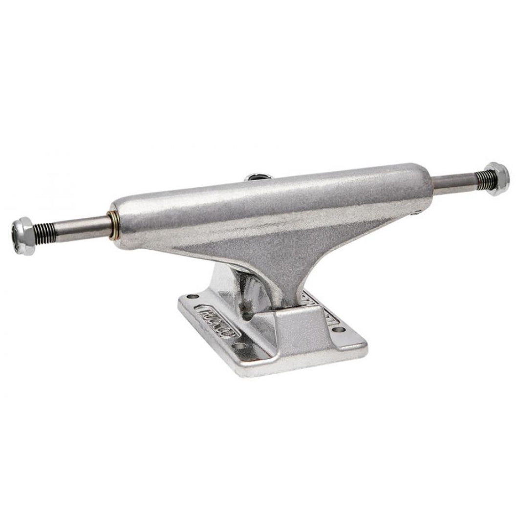Indy Truck (UK) Stage 11 Standard Polished (PAIR)