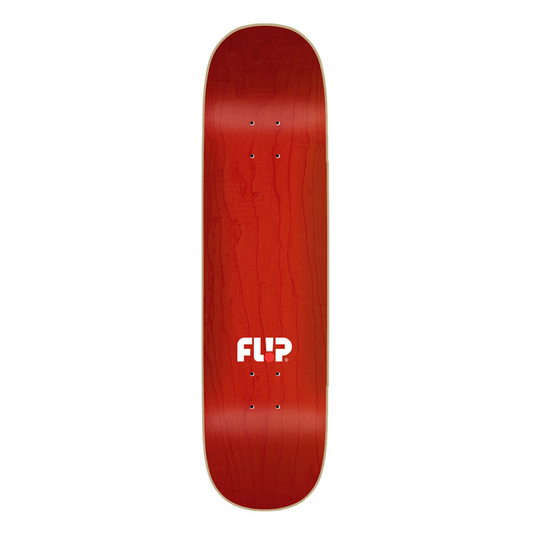 Flip Team Alchemy Blue 8.125" Deck