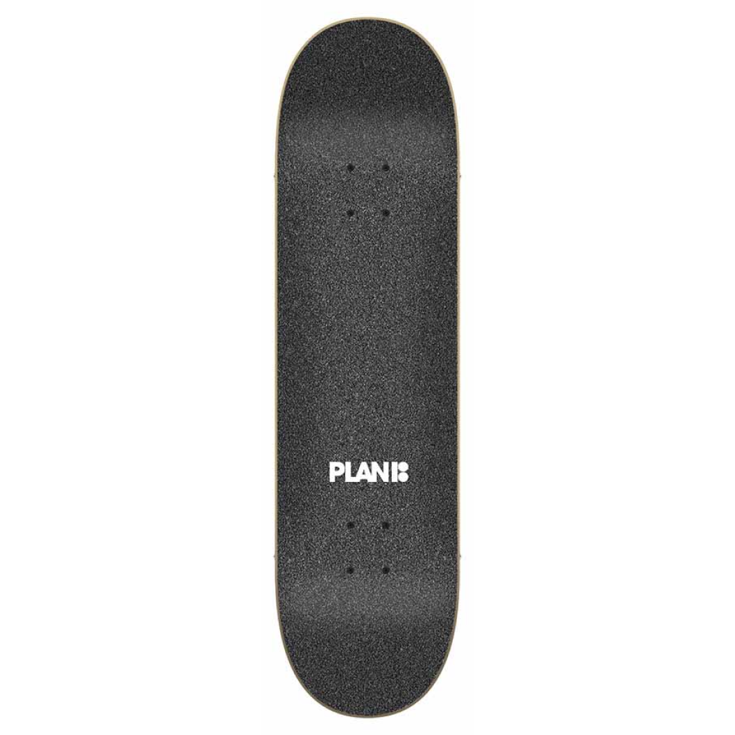 Plan B Joslin Team Og 8.0 Complete Skateboard