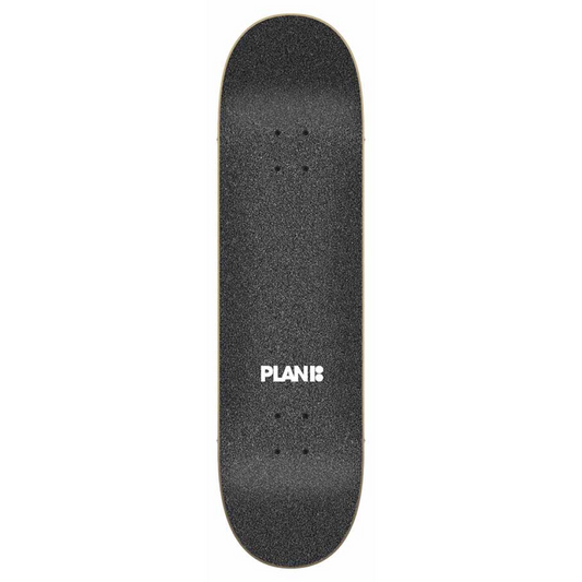 Plan B Joslin Team Og 8.0 Complete Skateboard