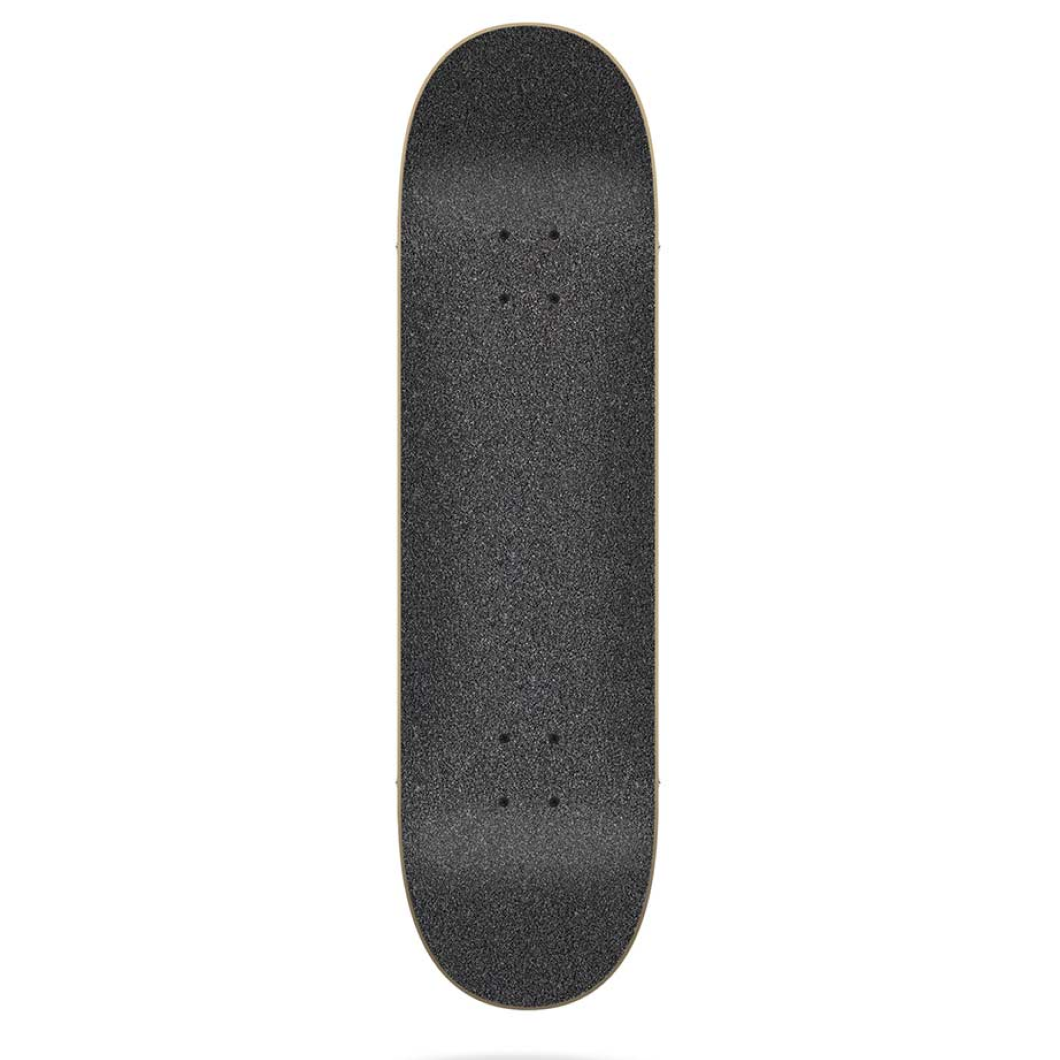 Cruzade Illuminaty Pizza 8.25'' Complete Skateboard