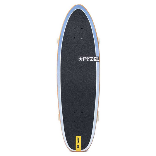 Yow Shadow 33.5" Pyzel X Yow Surfskate