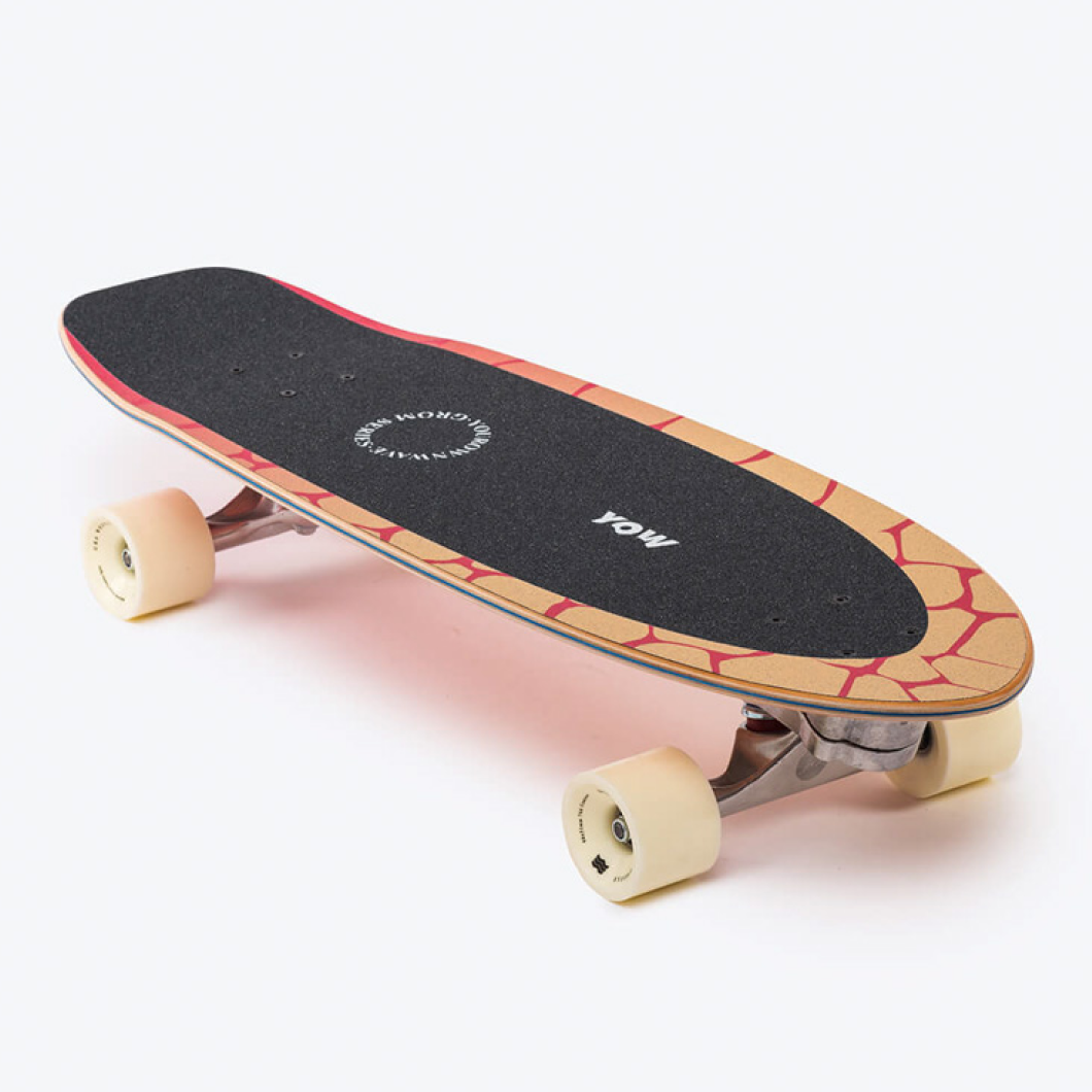 Yow Hossegor 29'' Grom Series Surfskate