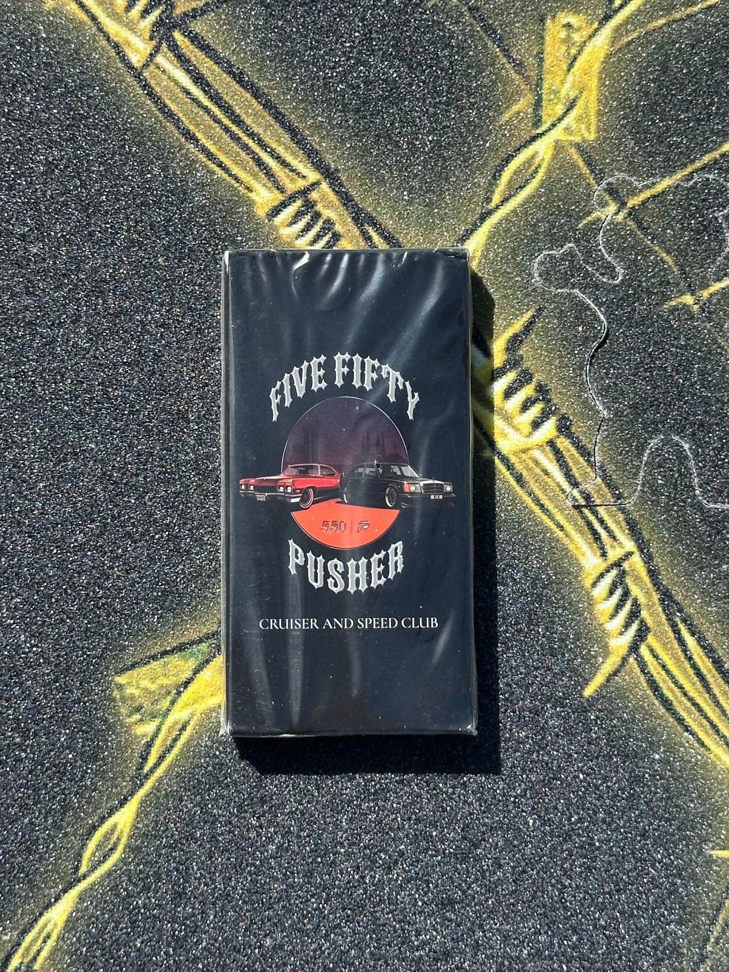 HYDROPONIC “SHENRON” SETUP