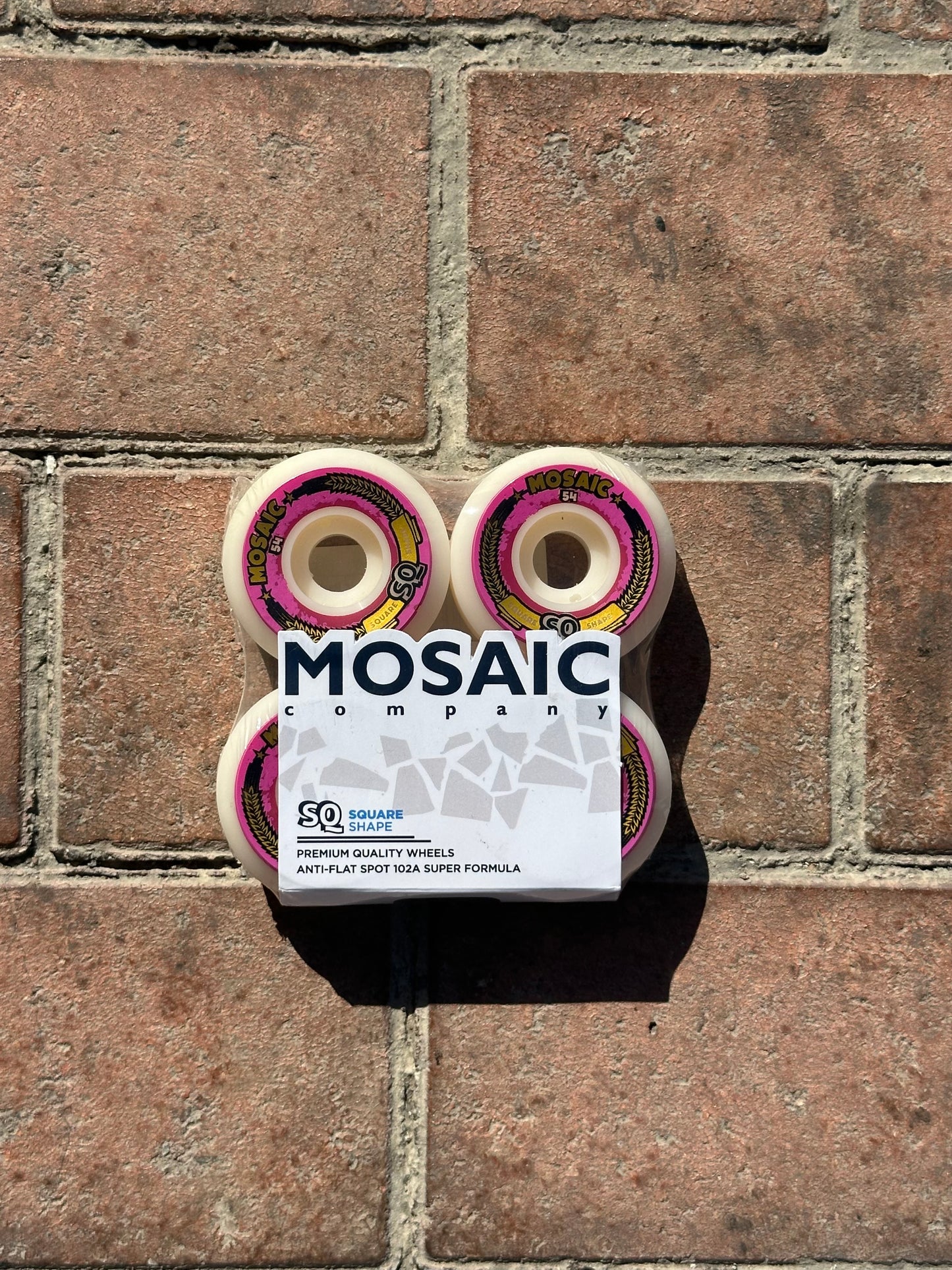 SANTA CRUZ “BEAST MODE” SETUP