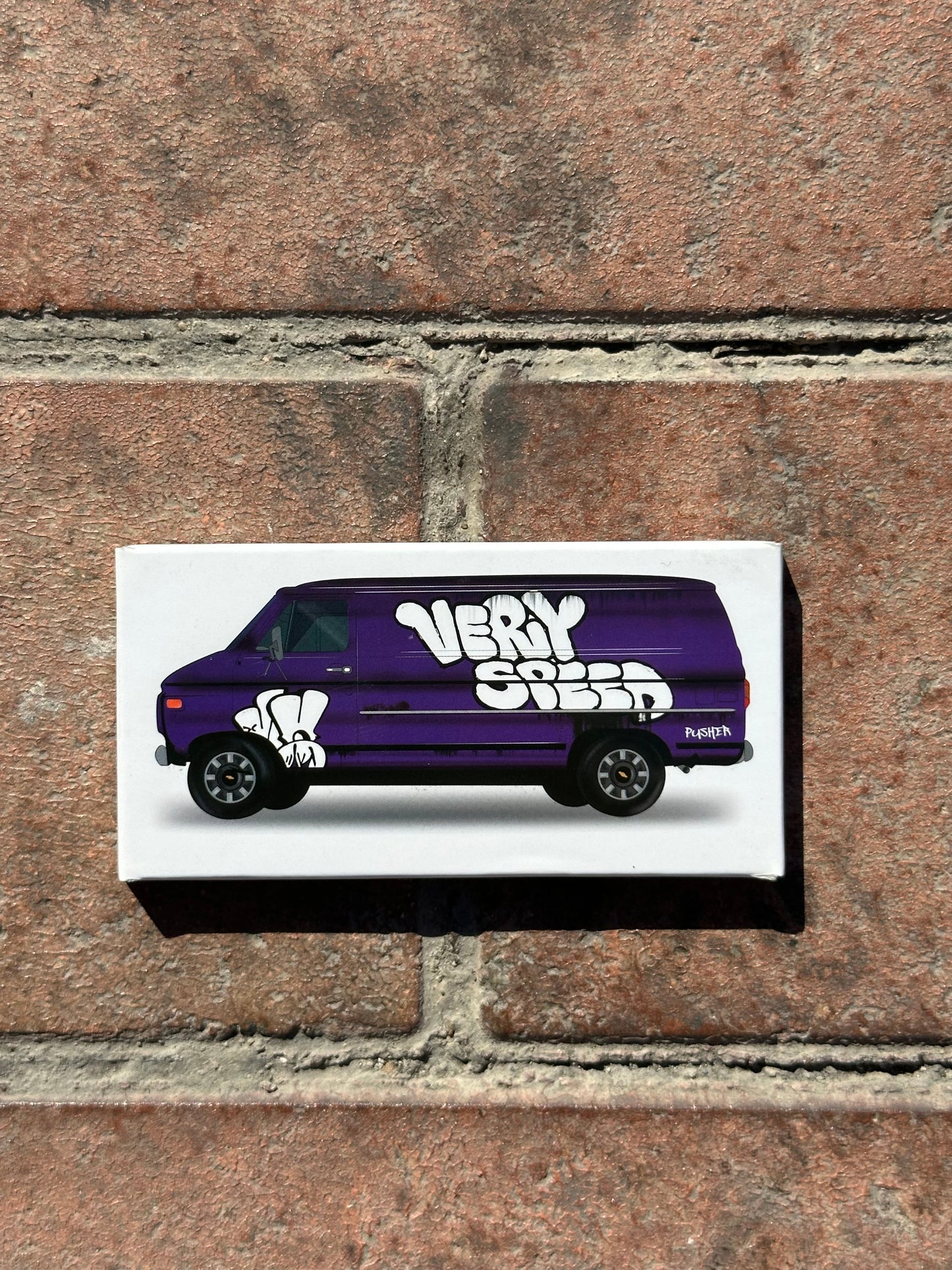 SANTA CRUZ “BEAST MODE” SETUP