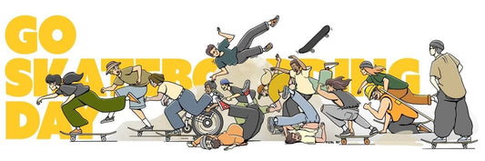 When Is Go Skateboard Day? Date & Global Celebration Guide