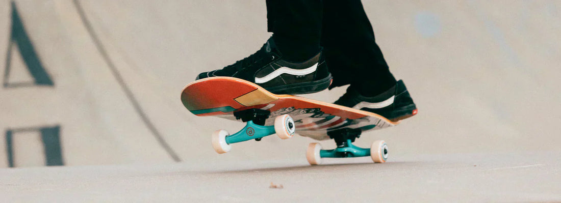 Best Skateboard Trucks in 2026: Top Brands Ranked & Compared