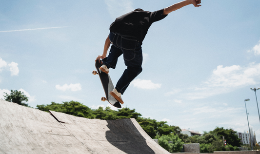 25 Essential Skateboard Tips for Beginners in 2024