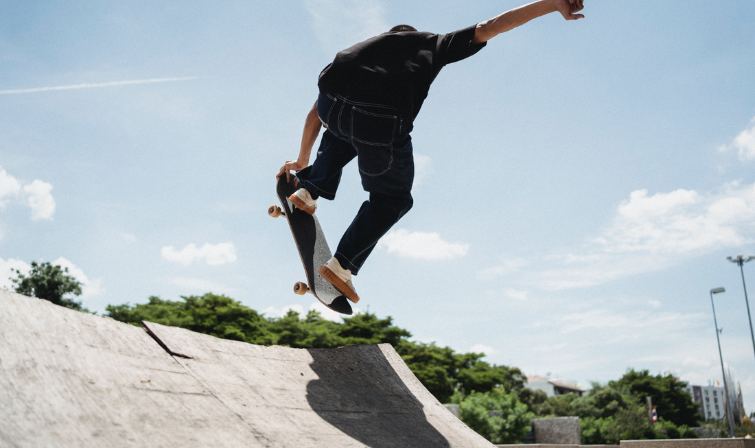 25 Essential Skateboard Tips for Beginners in 2026