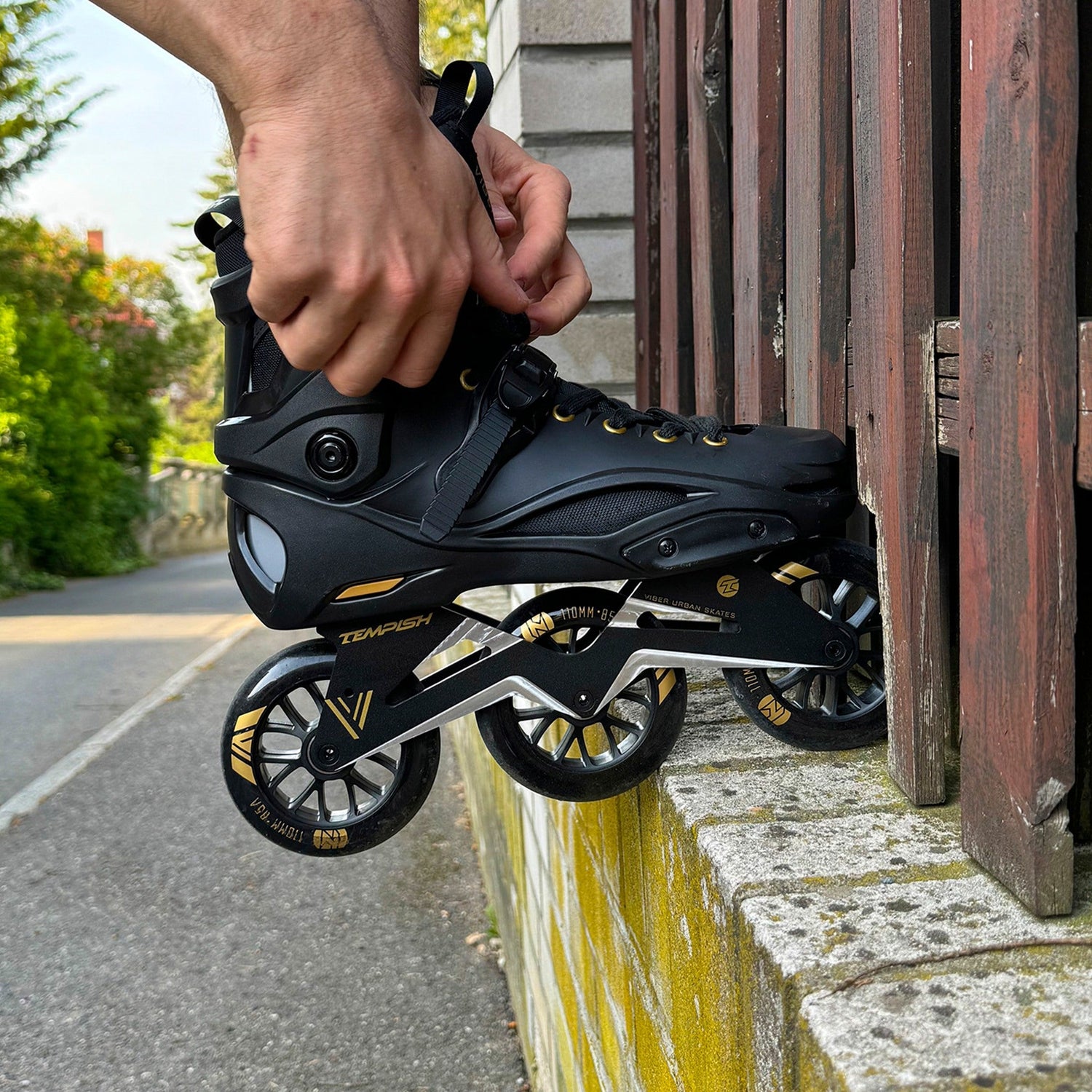 Roller Skates