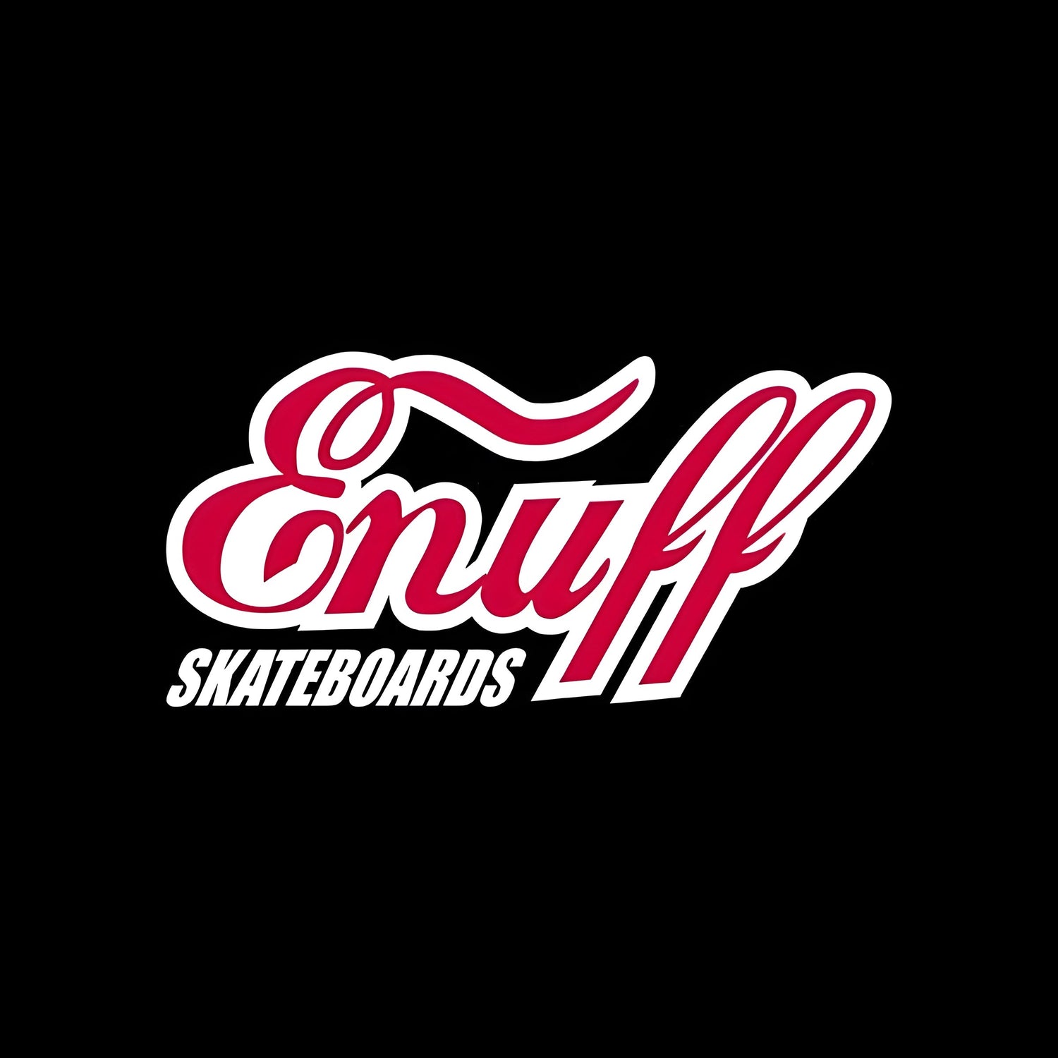 Enuff
