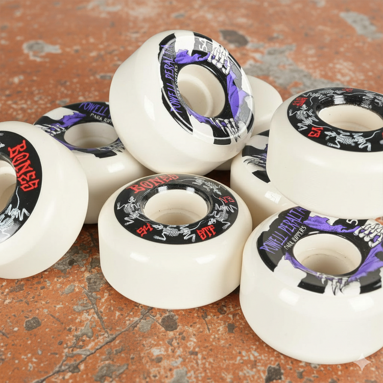 Skateboard Wheels
