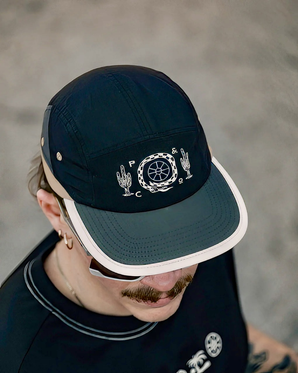 Caps