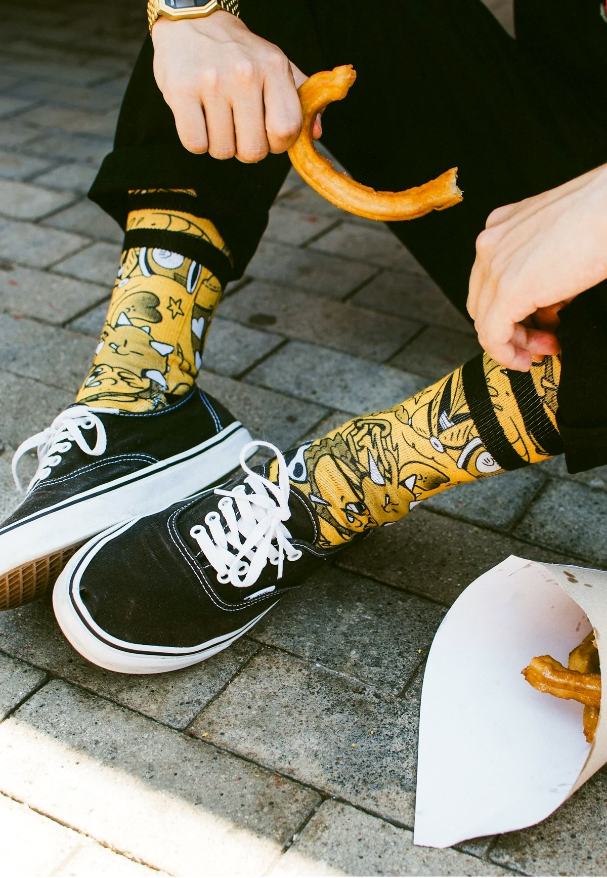Socks
